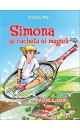 Simona și racheta ei magică